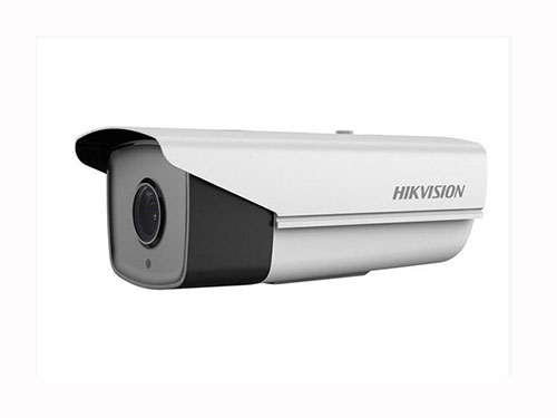 200萬日夜型筒型網(wǎng)絡攝像機